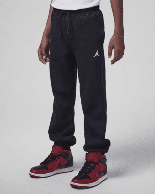 超安い品質 Sport Dri-FIT Jordan Big Pants Fleece Hoop Statement Kids' パンツ